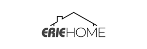 Erie Home Logo