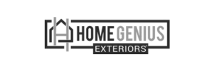 HomeGeniusExteriorLogo